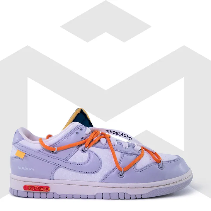 Nike Shoes Sb Zoom Stefan Janoski Slip-on Nike Dunk Low Off-White Lot 44