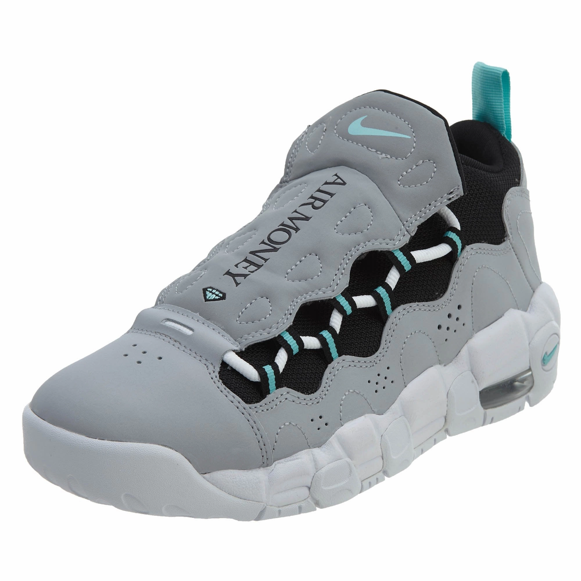 Nike Air More Money Mens Style : Ah5215 Nike Air Max Light Shoes