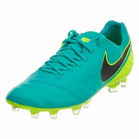 Nike Tiempo Legend Vi Fg Mens Style : 819177 Presto Nike Shoes
