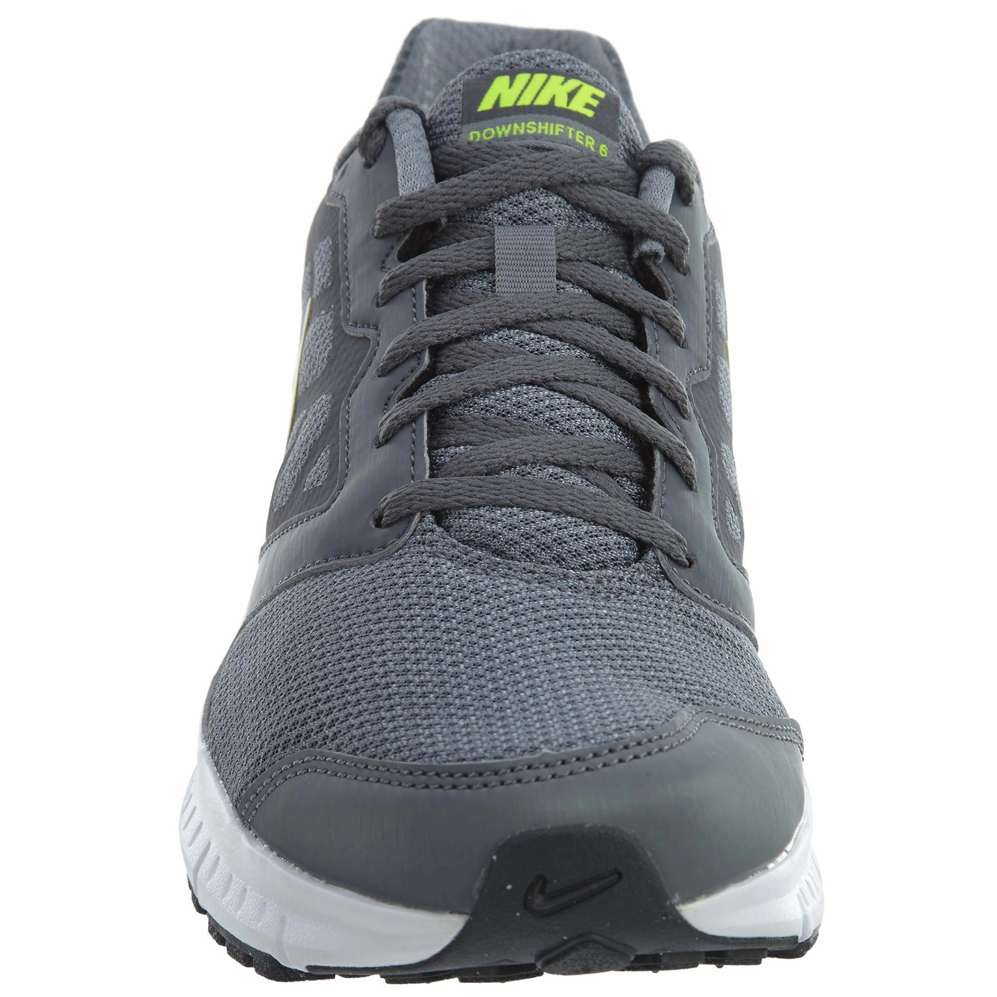 Nike Downshifter 6 Msl Mens Style : 684658 Swoosh Shoes Nike