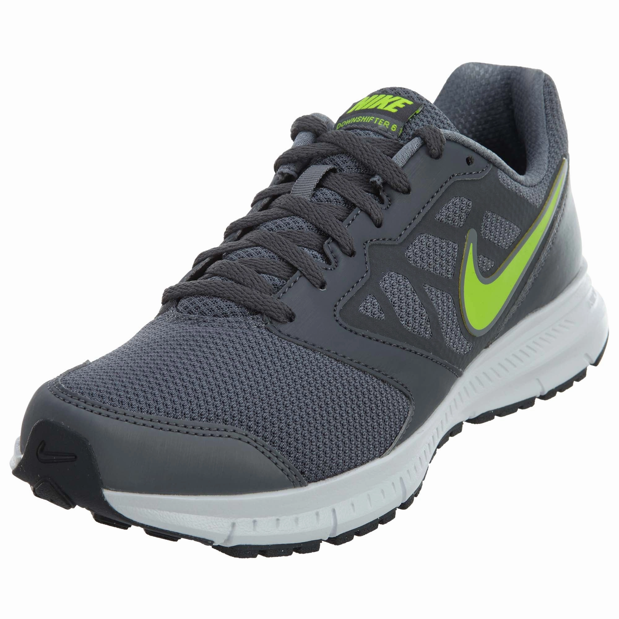 Nike Downshifter 6 Msl Mens Style : 684658 Los Angeles Rams Nike Shoes