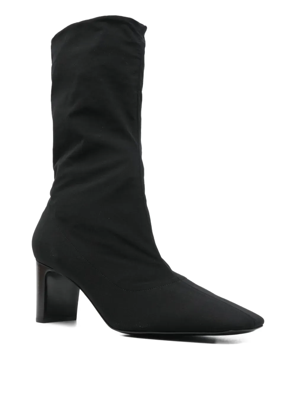Tap Boots THE ROW - Women Felice Stretch Boot