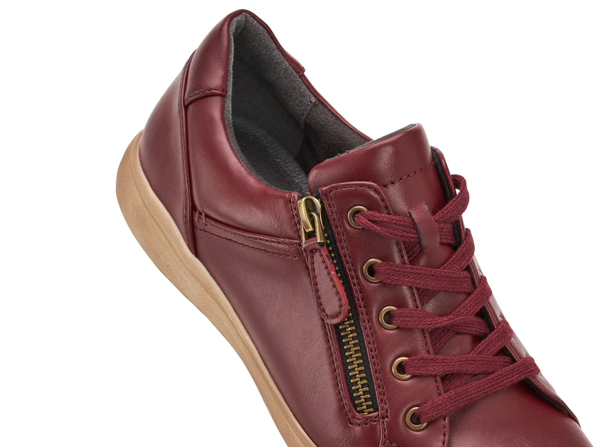 Casual Flat Slip On Shoes Primos