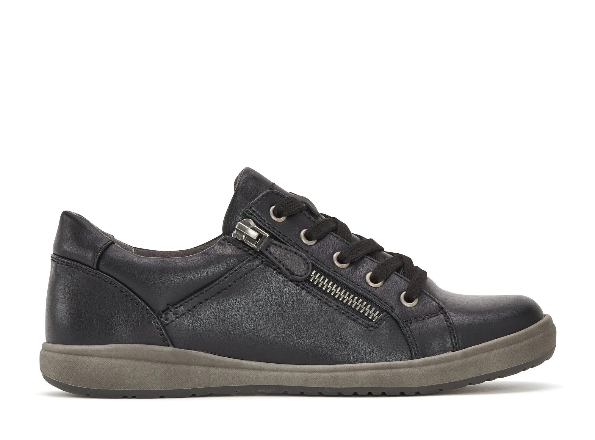 Primos Casual Oxford Shoes Breathable Flat Fashion Sneakers