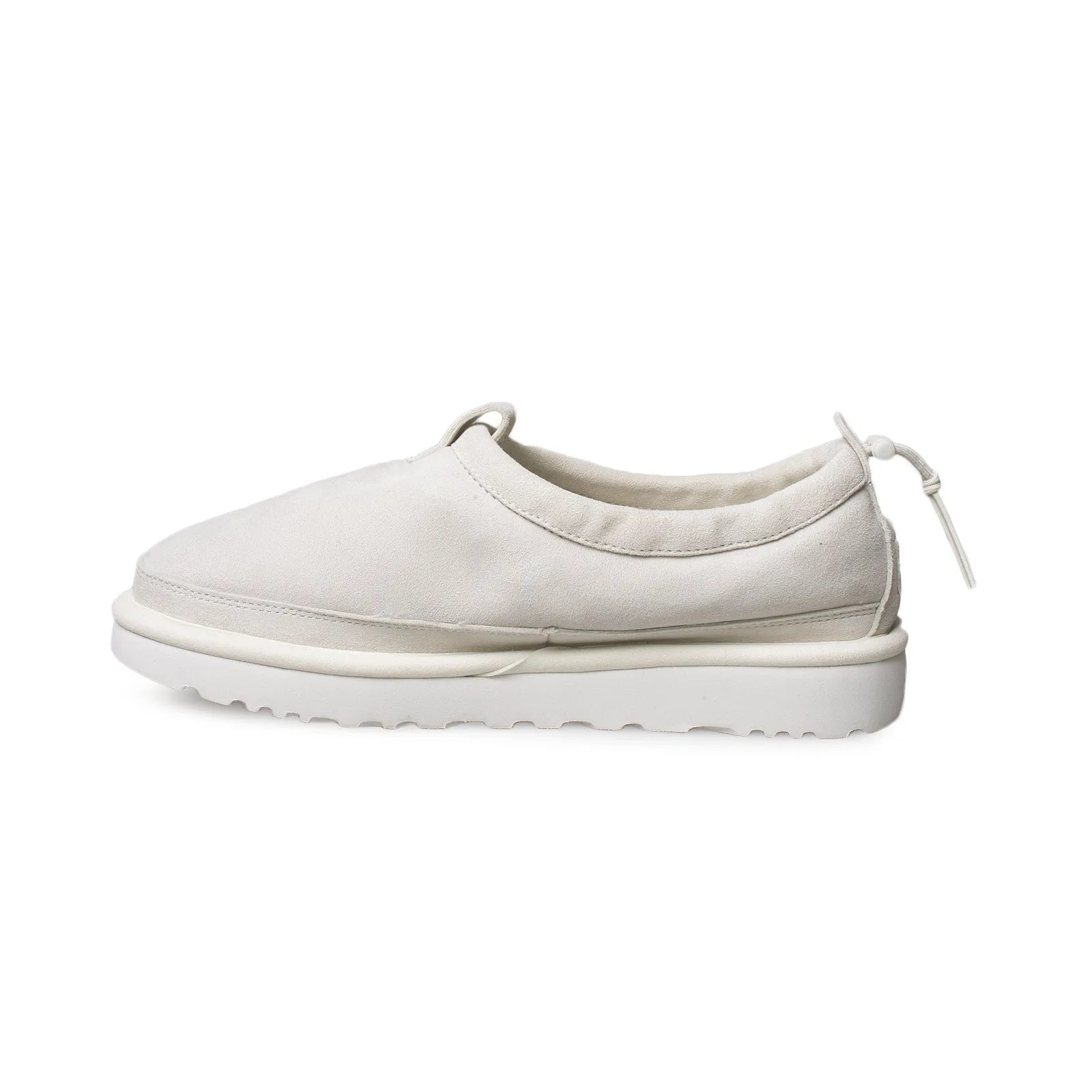 UGG X Stampd Tech Tasman Vaporous Grey Shoes - Men's Most Popular Badminton Shoes