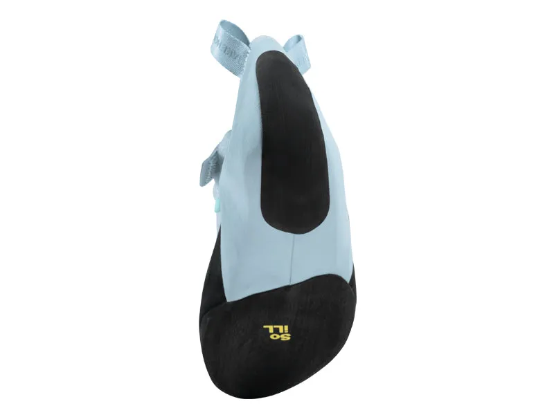 Best Multipitch Climbing Shoe Step / Soill