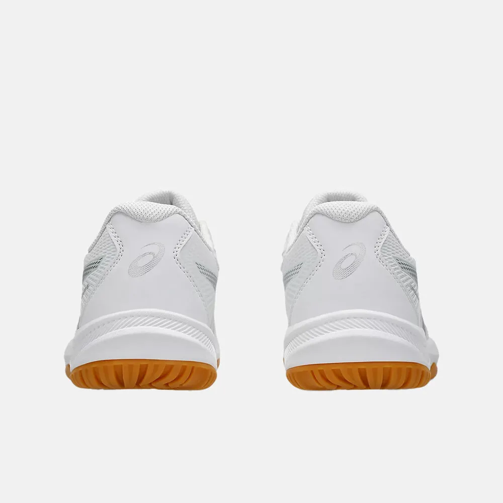 Women's Asics Upcourt 6 Volleyball Shoes Adidas Ligra 7 Volleyball Shoes