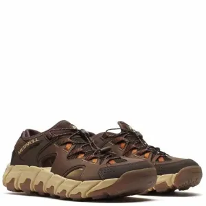 Walking Shoes for Men Merrell Maipo Explorer Badminton Shoe