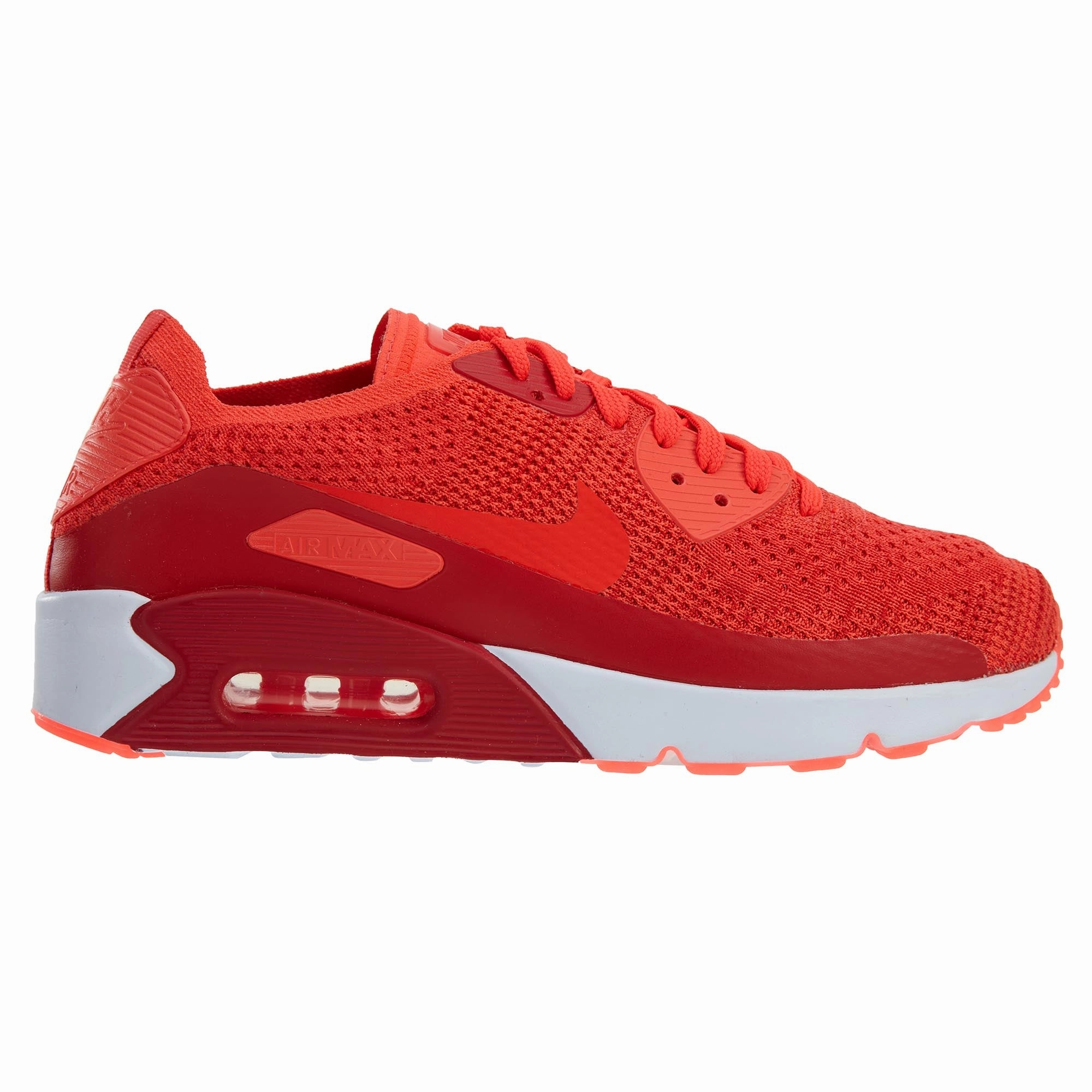 Nike Air Max 90 Ultra 2.0 Flyknit Mens Style : 875943 Nike Leopard Running Shoes