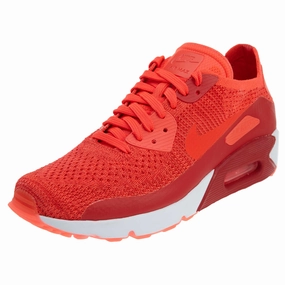 Nike Air Max 90 Ultra 2.0 Flyknit Mens Style : 875943 Nike Air Max Uptempo Basketball Shoes