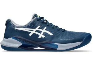 Asics Shoes Discount Code ASICS Gel-Challenger 14 Indoor Mako Blue White