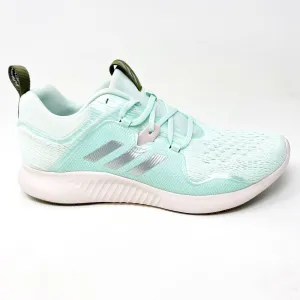 Best Running Shoes For The Snow Adidas Edgebounce Ice Mint Green Womens Size 11 Running Shoes B96334
