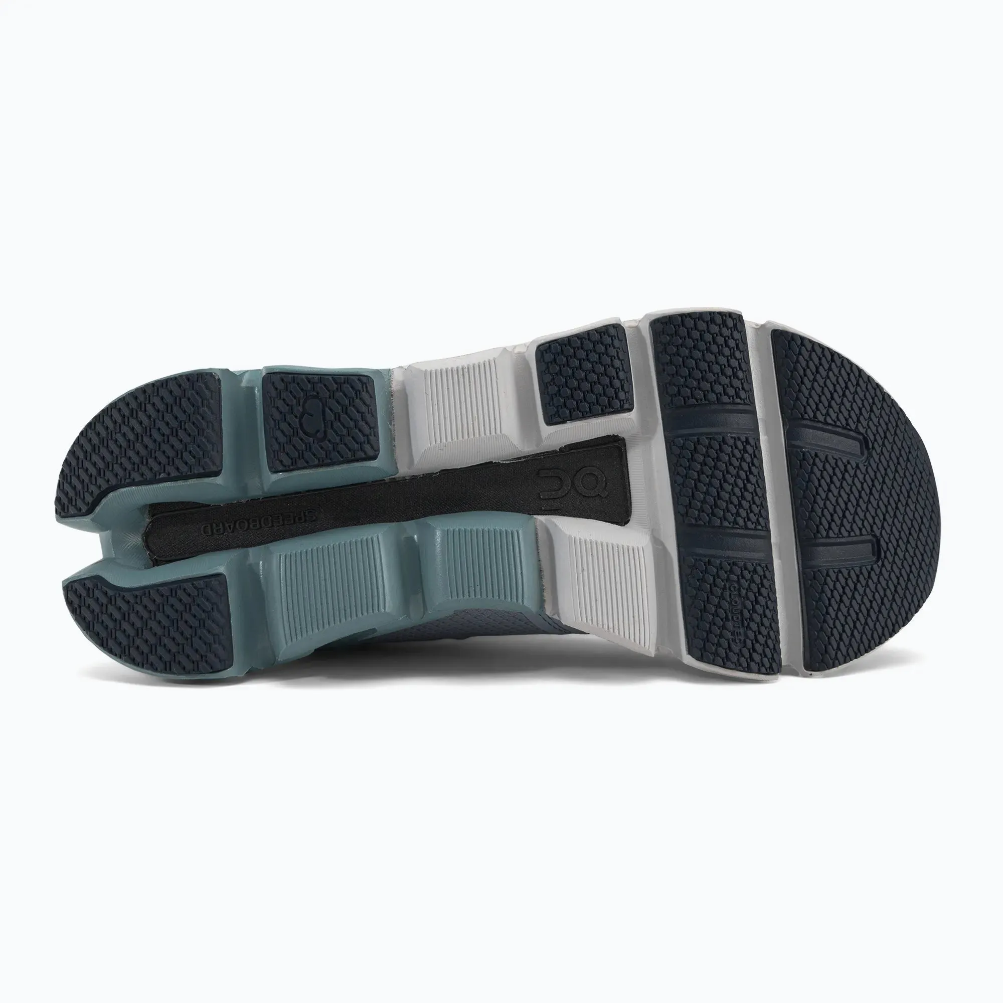 ON Cloudflyer 4 Best Running Shoes For Flat Feet