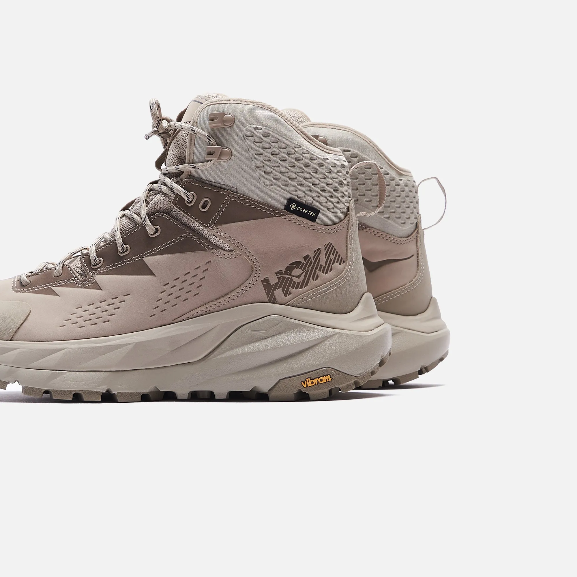 Hoka Kaha GTX - Dune / Oxford Tan Spartanburg Sc