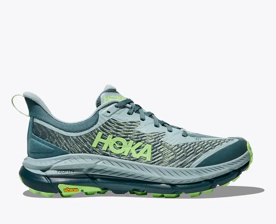 Shoes Ne Hoka Mafate Speed 4 - Men's