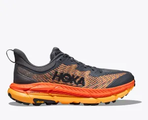 Hoka Mafate Speed 4 - Men's Second Hand Shoes