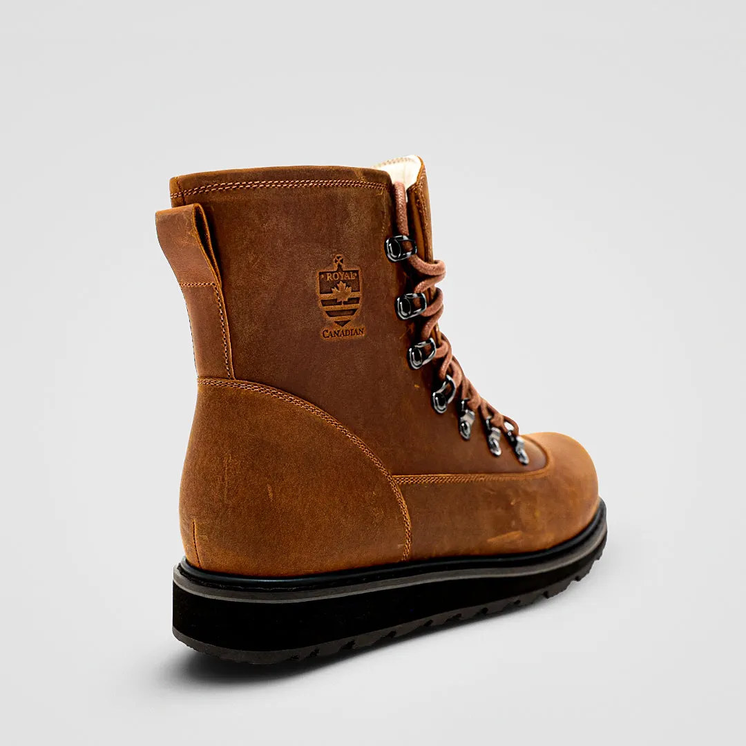 ARMSTRONG | Men Waterproof Shoes Non Slip