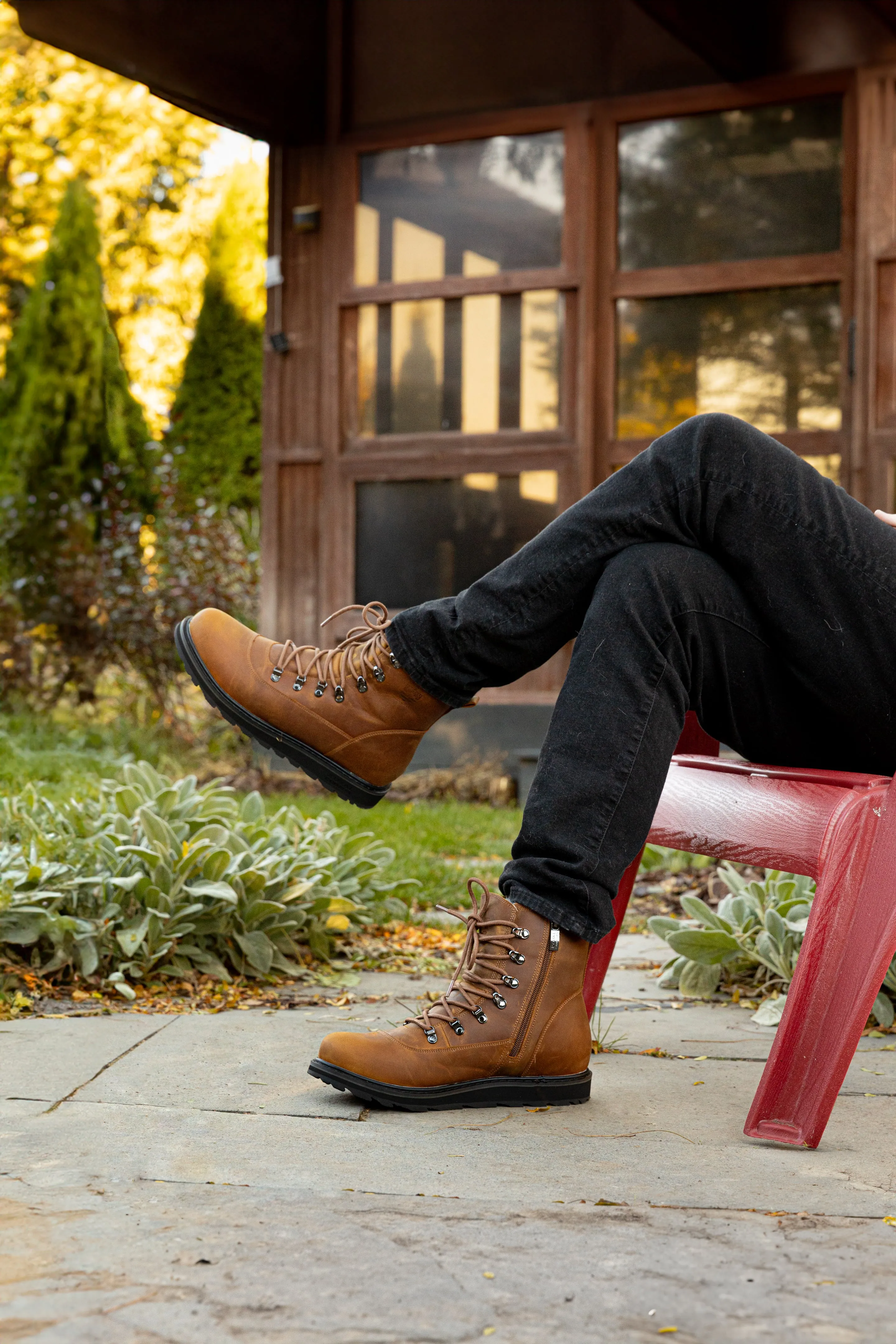 ARMSTRONG | Men Waterproof Beach Shoes