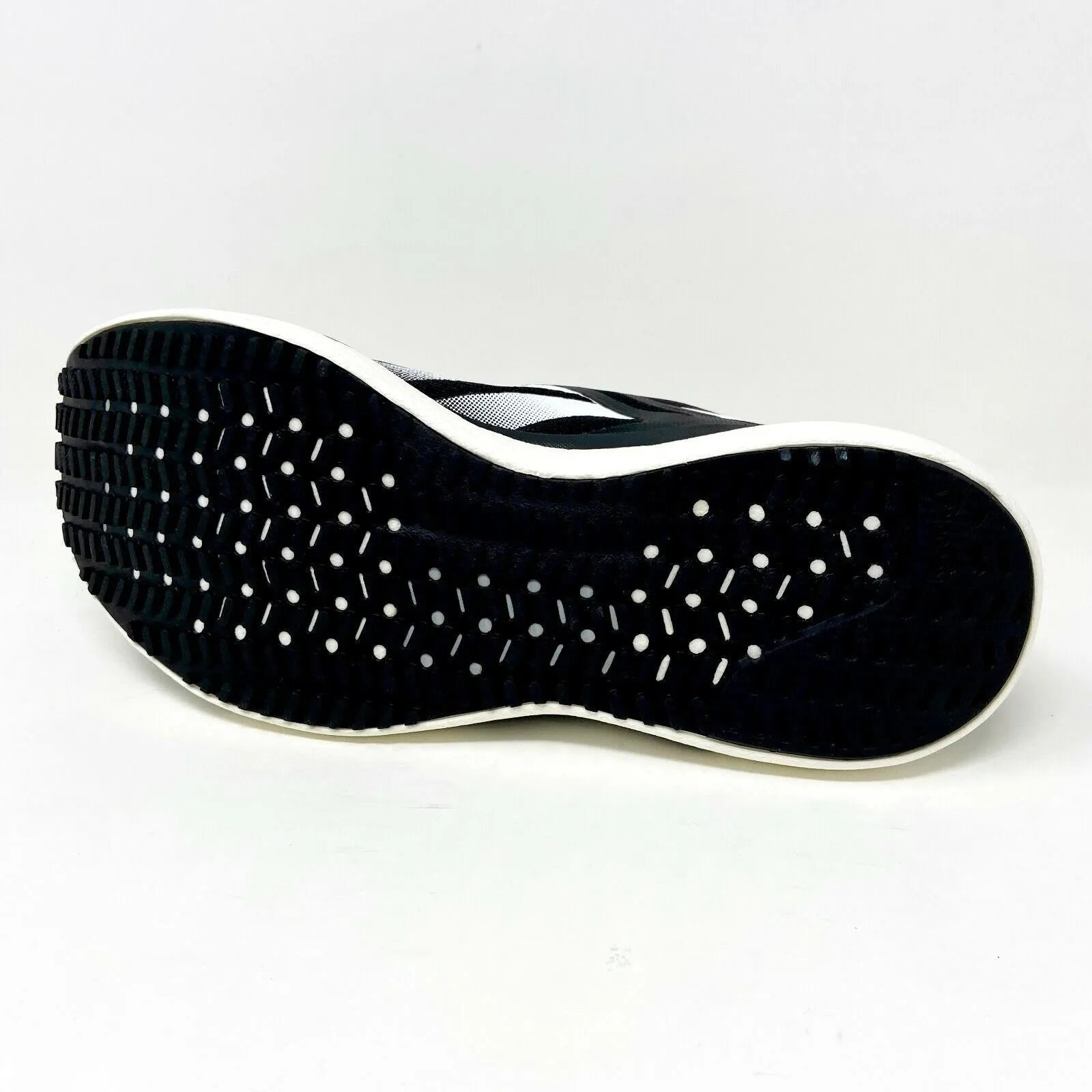 Cheap Running Shoes That Are Good Reebok Floatride Run Fast 2.0 Black White Mens Size 8.5 Running Shoes EG1746