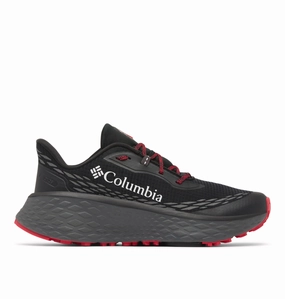 Best Casual Hiking Shoes Columbia Men Black OmniMax Konos Trillium ATR Trail Running Shoes