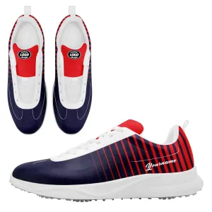 Store Near Me Golf Custom Premium Golf Performance Shoes Personalized Sneaker FN070-E020003-19