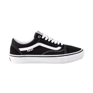 Club C Bulc Skate Vans Skate Old Skool Shoes - Black / White