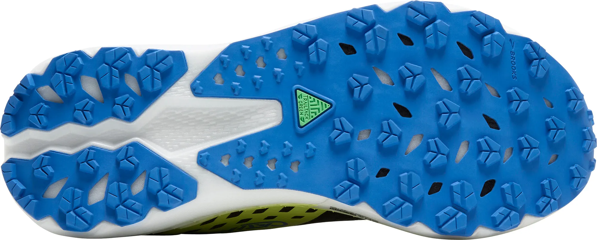 Trail Running Shoes Reviews 2018 Brooks Catamount 4 Mens Trail Running Shoes - Black