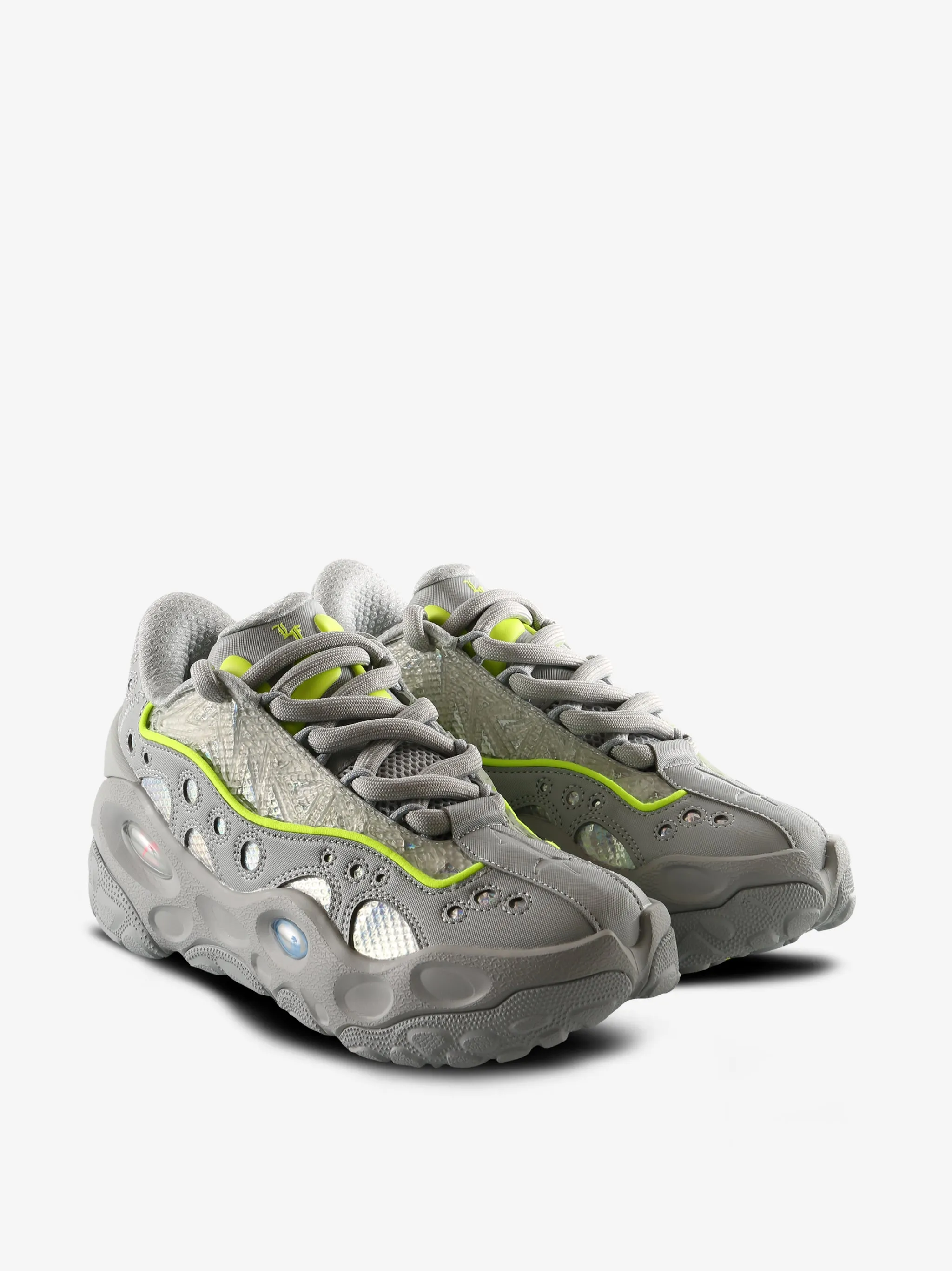 PUMA - Men La Franc RNNR Sneakers Mestari Sneakers