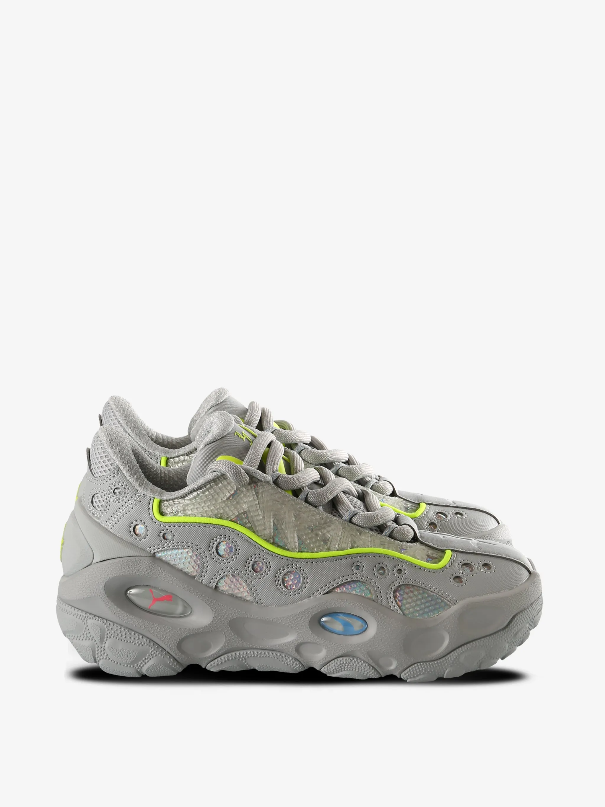 PUMA - Men La Franc RNNR Sneakers Levis Sneakers