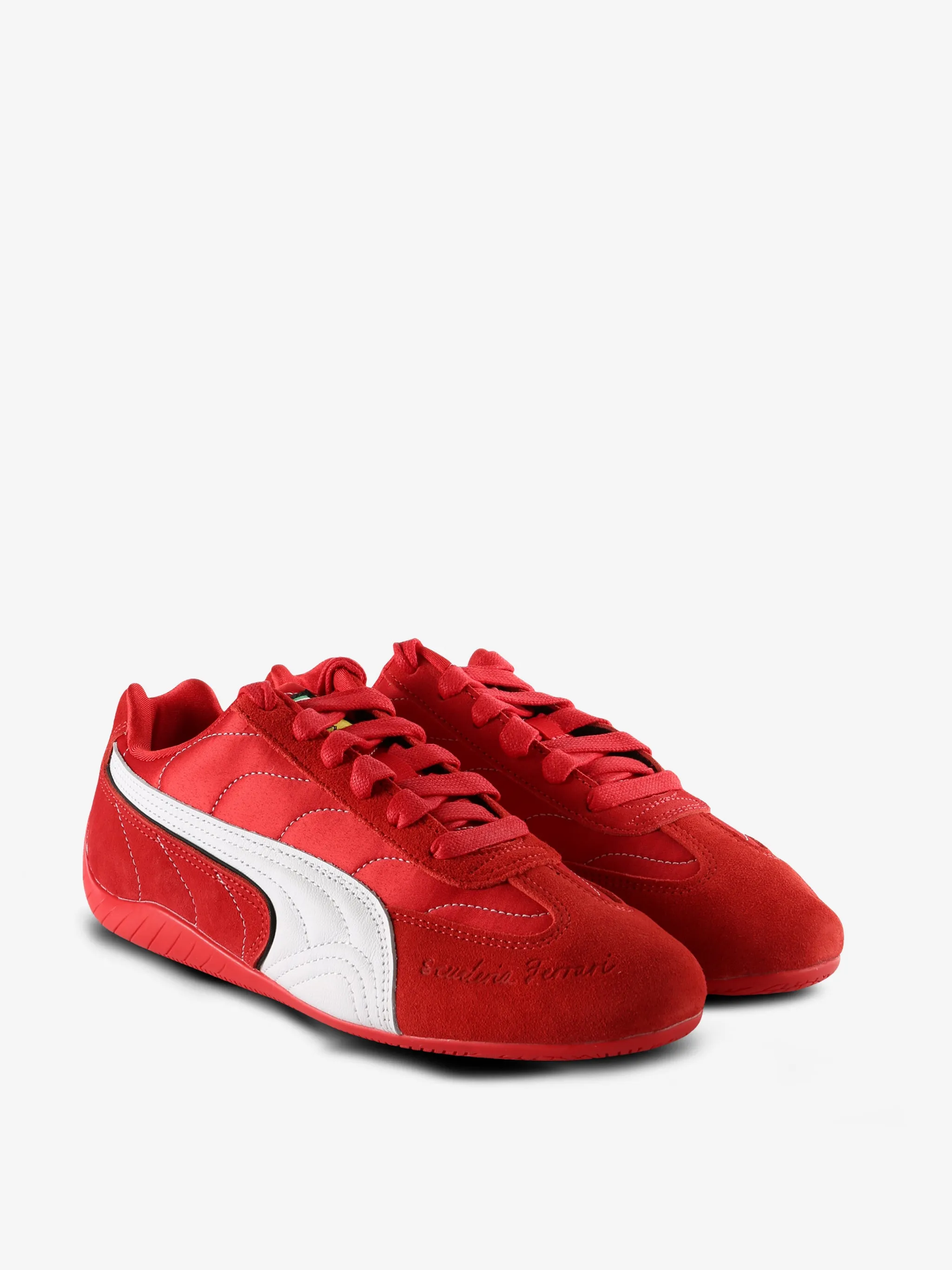 Nike Sneakers On Clearance PUMA - Men Scuderia Ferrari Monza Sneakers