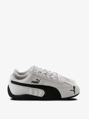PUMA - Men Speedcat Full Leather Sneakers 90 Sneakers