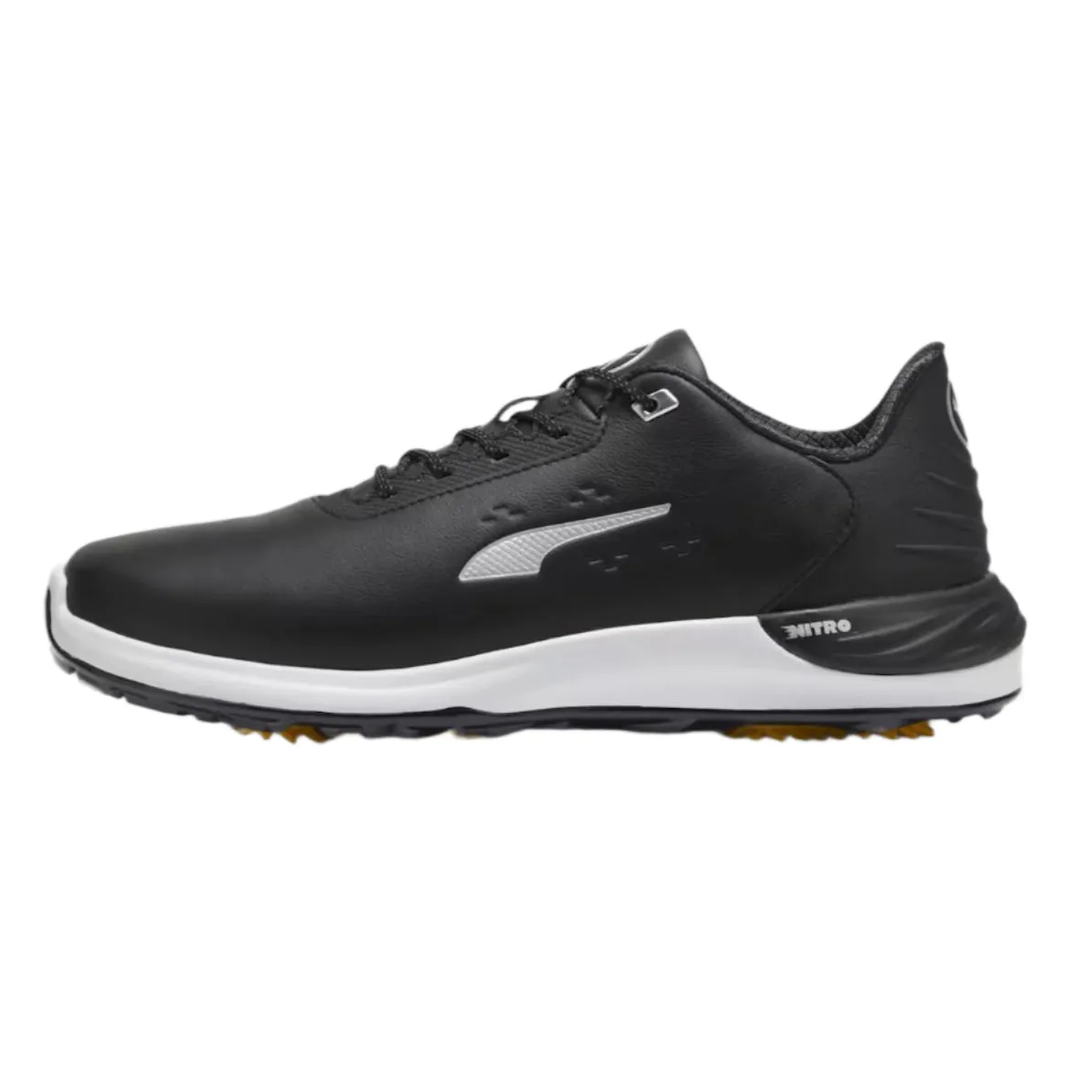 Dechambeau Golf Puma Phantomcat Nitro Golf Shoes