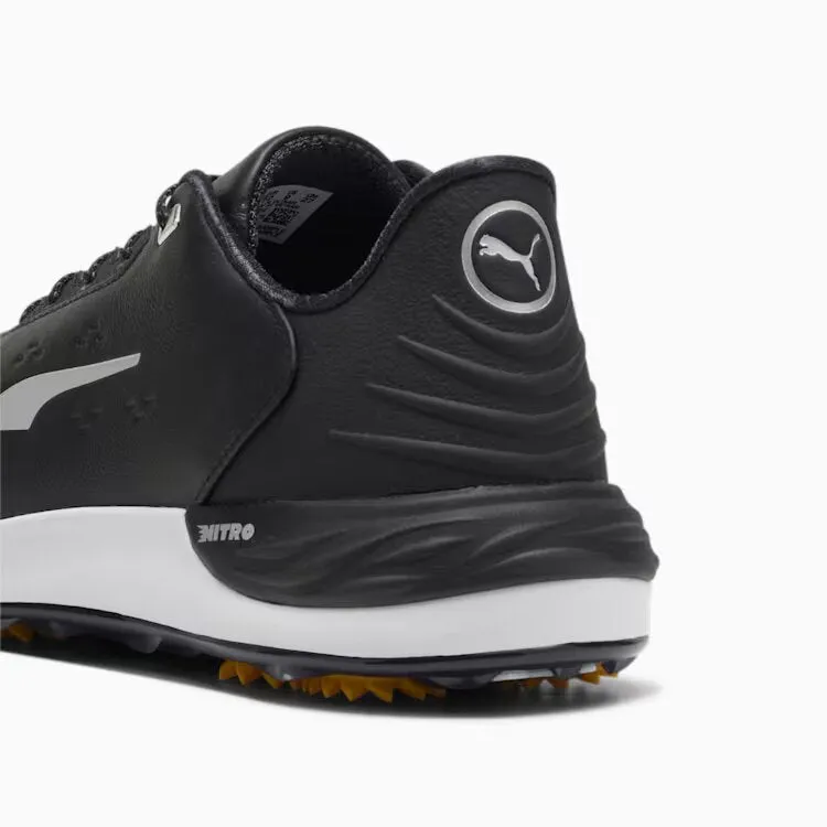 Zero Drop Golf Puma Phantomcat Nitro Golf Shoes