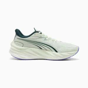 Running Shoes For Gym Puma Velocity Nitro 4 Women's - Sage Frost-Green Terrain