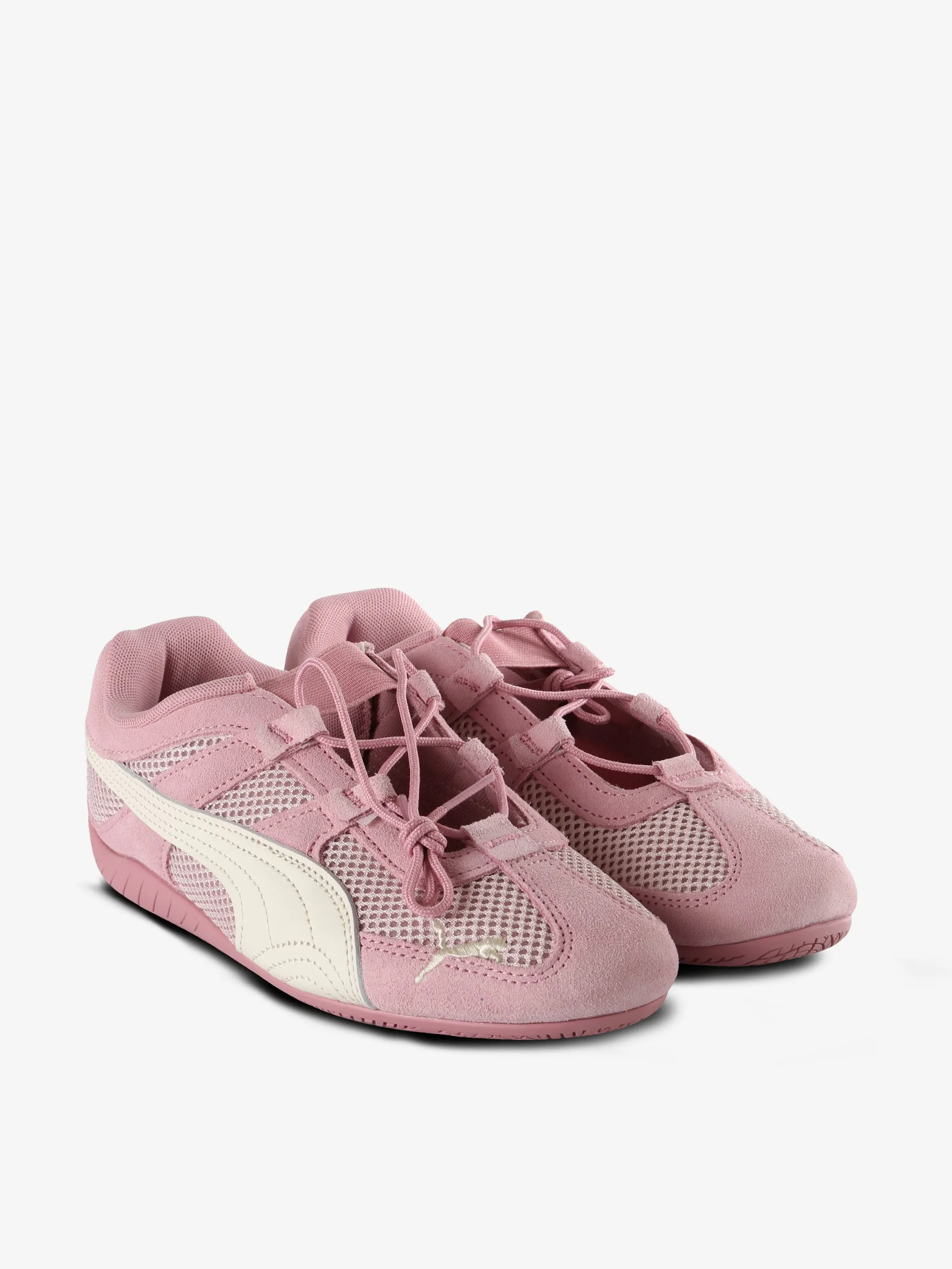 Sneakers For Heel Pain PUMA - Women Mmq Speedcat Go Sneakers