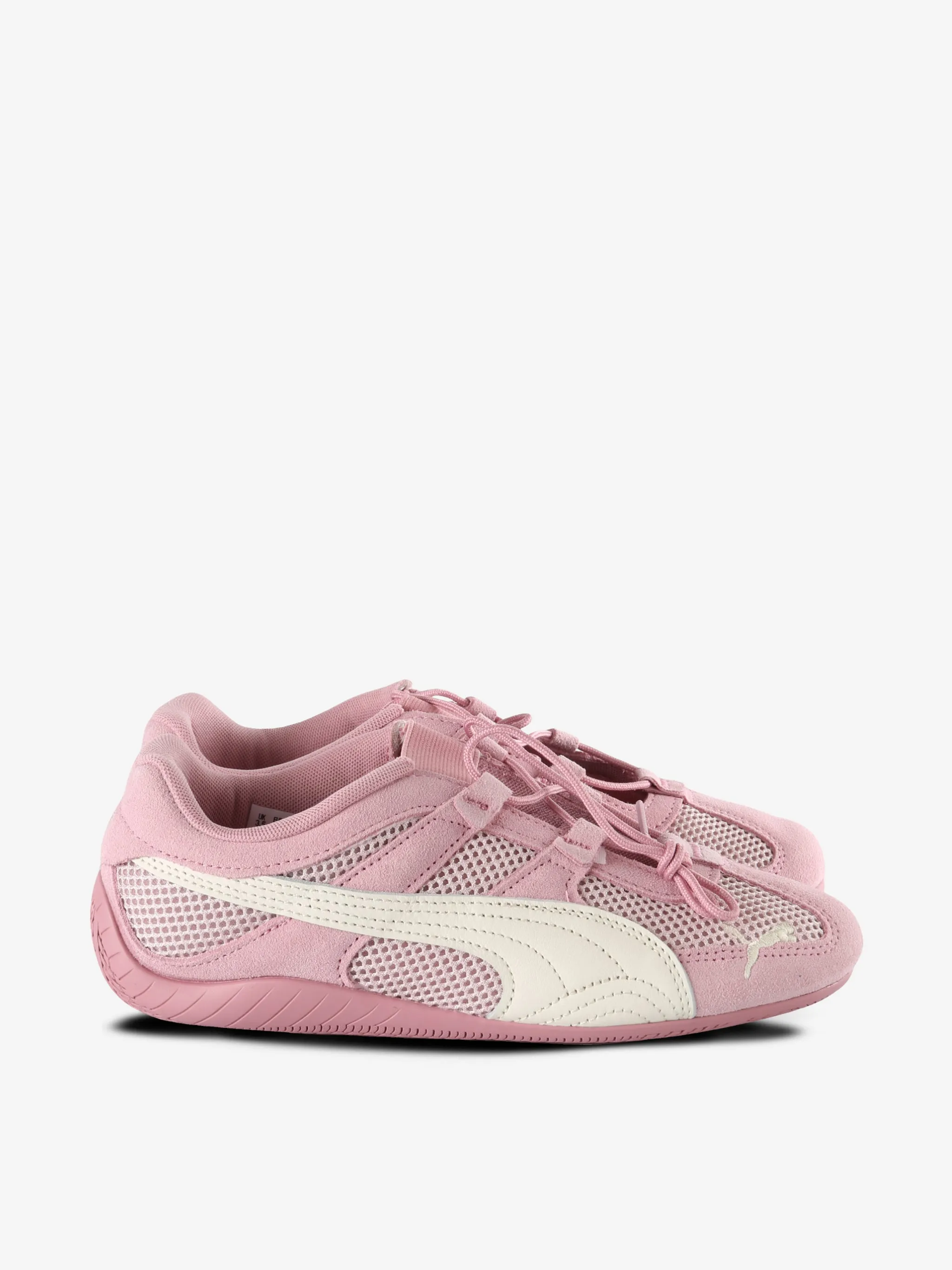 PUMA - Women Mmq Speedcat Go Sneakers Brand Sneakers