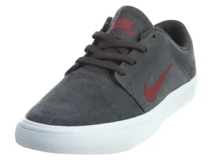 Nike Sb Portmore Big Kids Style : 725108 Nike Shoes Af1