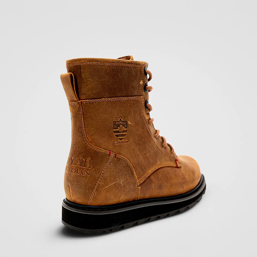 KING | Men Best Leather Shoe Waterproofing