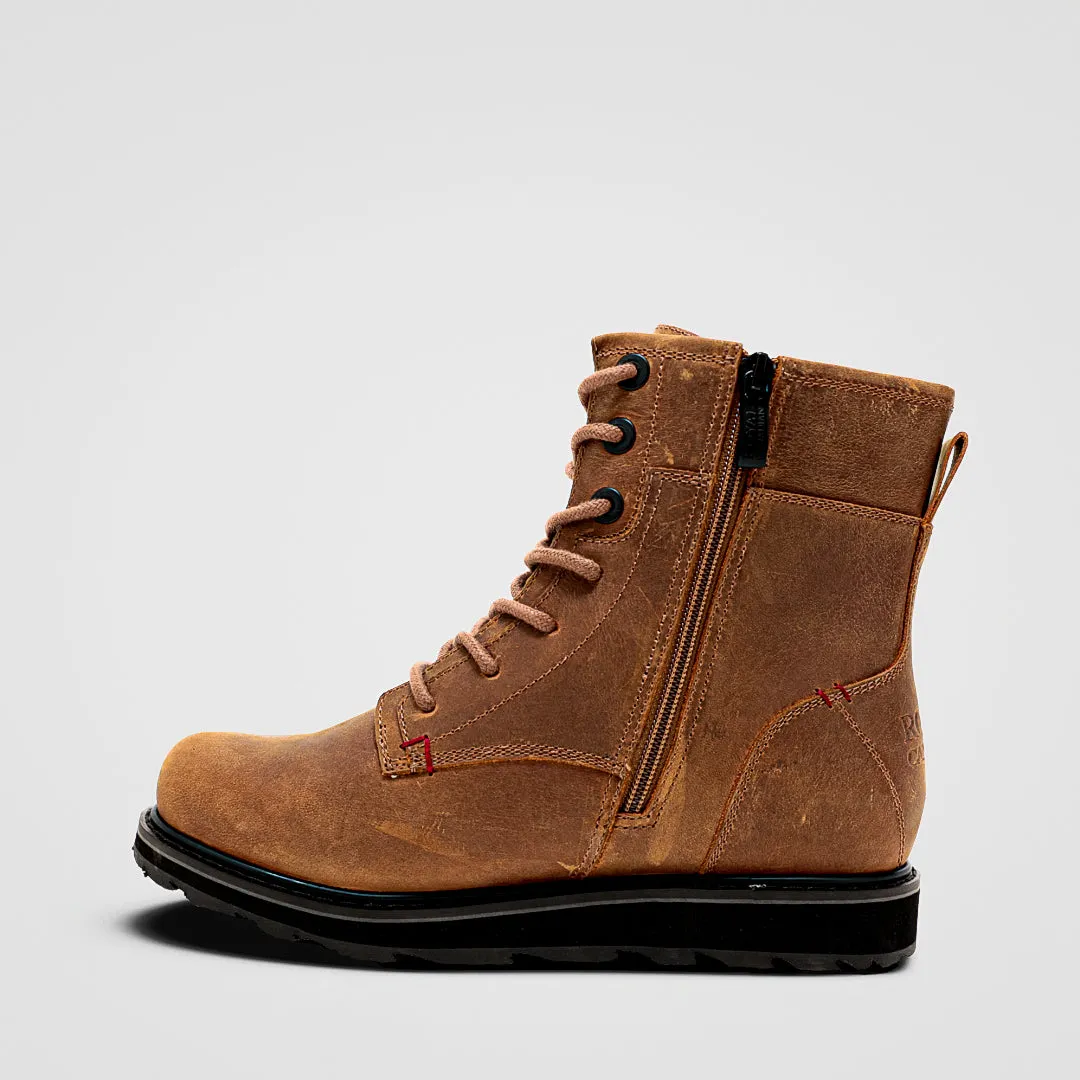 KING | Men Kiwi Waterproofer