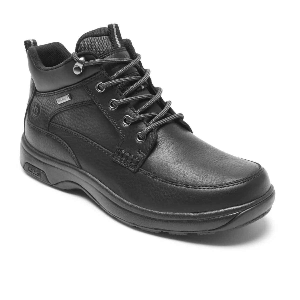8000 Mid Boot Waterproof Waterproof Shoes Rain