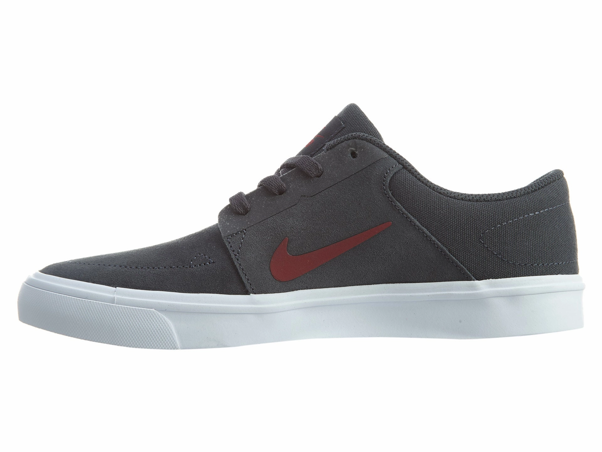 Nike Shoes With Tag Nike Sb Portmore Big Kids Style : 725108