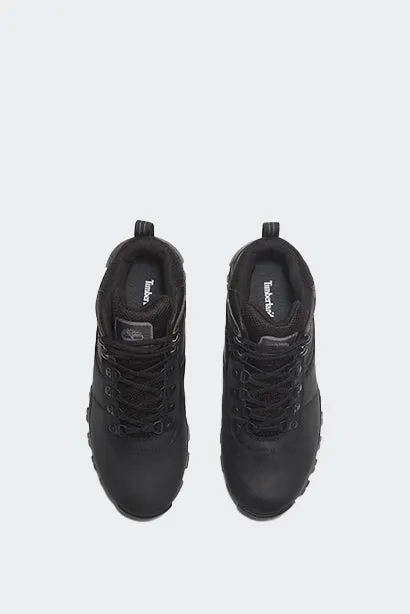 Best Hiking Shoes Waterproof MT. MADDSEN HIKING BOOT