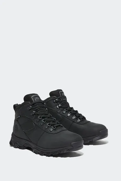 MT. MADDSEN HIKING BOOT Best Hiking Shoes For Tropical Climate