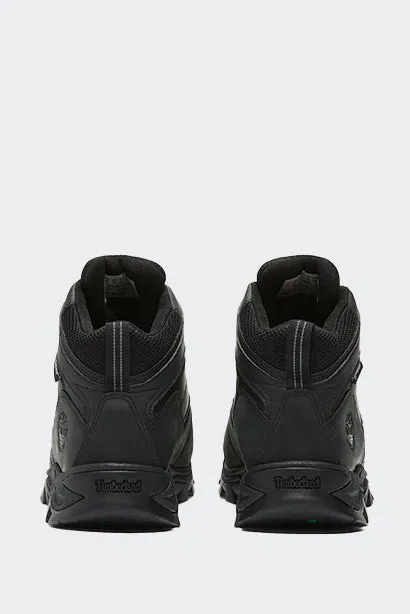 Hiking Shoes Reviews MT. MADDSEN HIKING BOOT