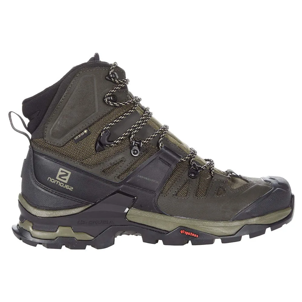 QUEST 4 GORE-TEX Men Allen Edmond Boots