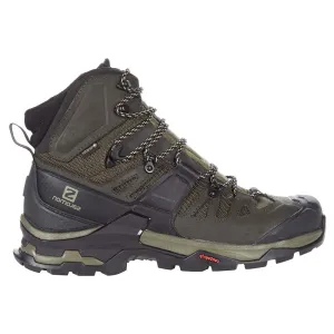 QUEST 4 GORE-TEX Men Boots With Sheepskin