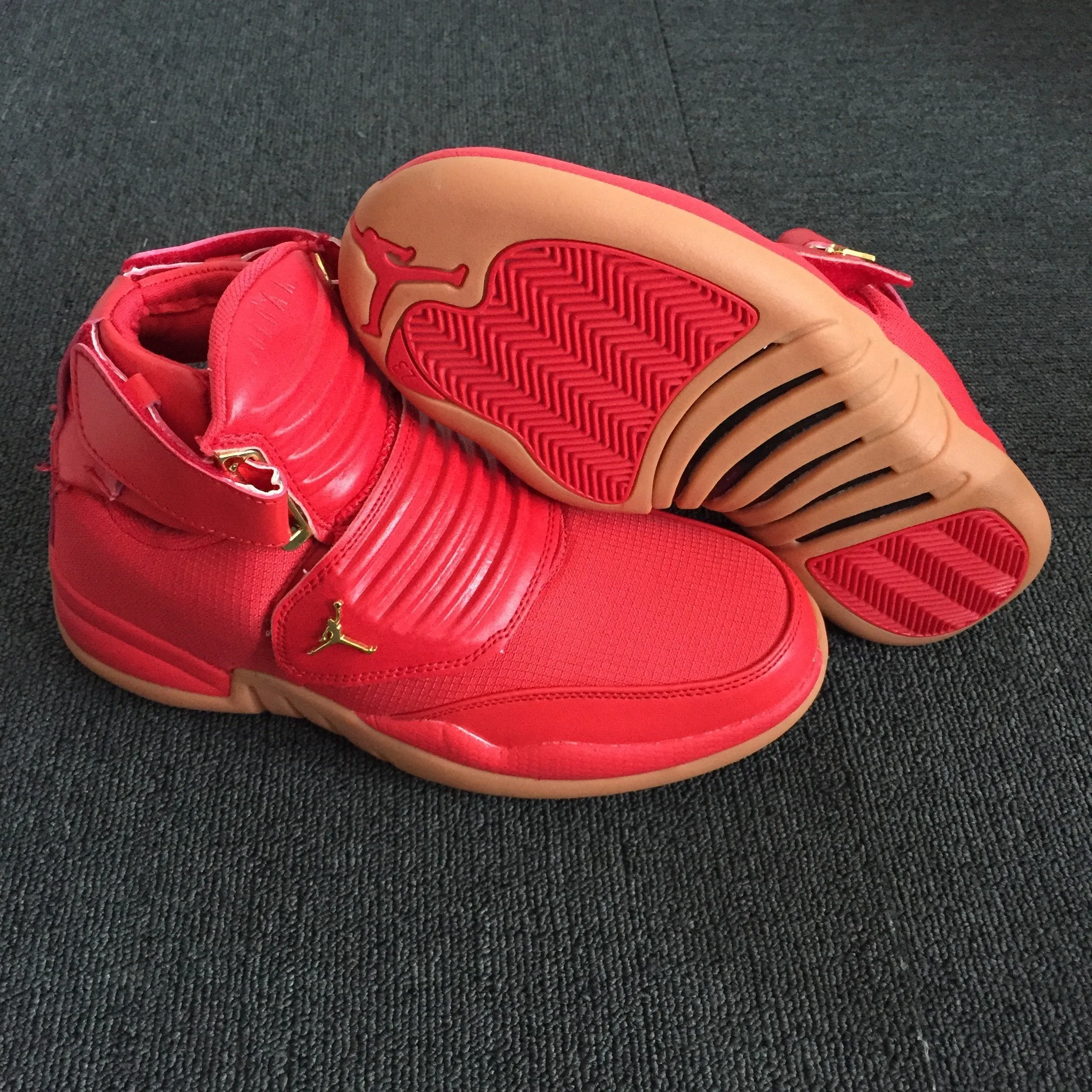 Badminton Rubber Shoes AIR JORDAN GENERATION 23th Men Shoes