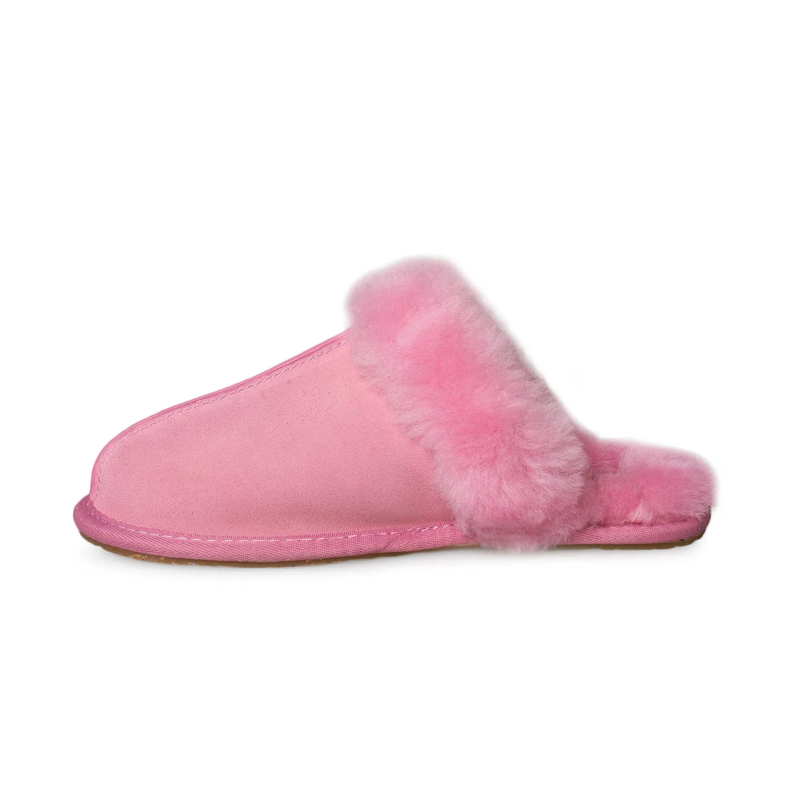 UGG Scuffette II Wild Berry Slippers - Women's Mop Slippers