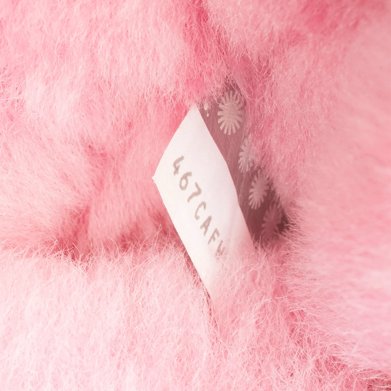 Booty Slippers UGG Scuffette II Wild Berry Slippers - Women's