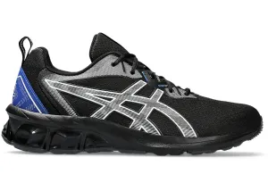 ASICS Gel-Quantum 90 IV Black Illusion Blue Asics Gel Dedicate 7 Tennis Shoes